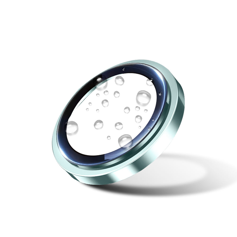 Cepax iPhone 17 Mikro Kamera Lens Koruyucu Cepax iPhone 17 Mikro Kamera Lens Koruyucu